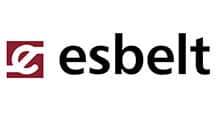 Logo kompanije Esbelt
