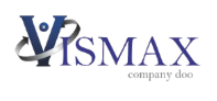 Vismax Company (Ex Anavi) Logo