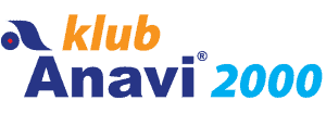 Logo anavi klub 2000