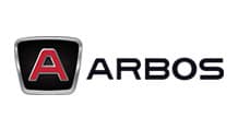 Logo kompanije Arbos