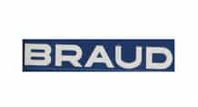 Logo kompanije Braud
