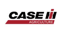 Logo kompanije Case