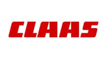 Logo kompanije Claas