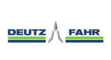 Logo kompanije Deutz-Fahr