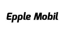 Logo kompanije Epple Mobil