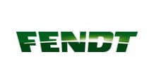 Logo kompanije Fendt