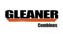 Logo kompanije Gleaner Combines