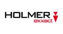 Logo kompanije Homler Exxact