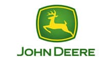 Logo kompanije John Deere
