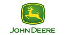 Logo kompanije John Deere