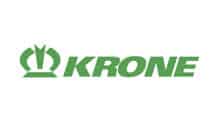 Logo kompanije Krone