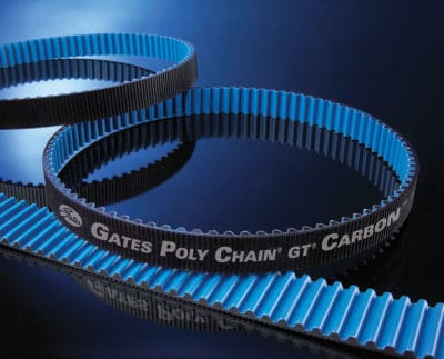 Gates Poly Chain GT Carbon Remen