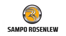 Logo kompanije Sampo Roselnlew