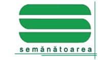 Logo kompanije Semanotorea