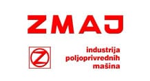 Logo kompanije Zmaj